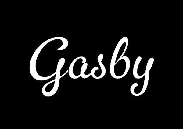 GASBY