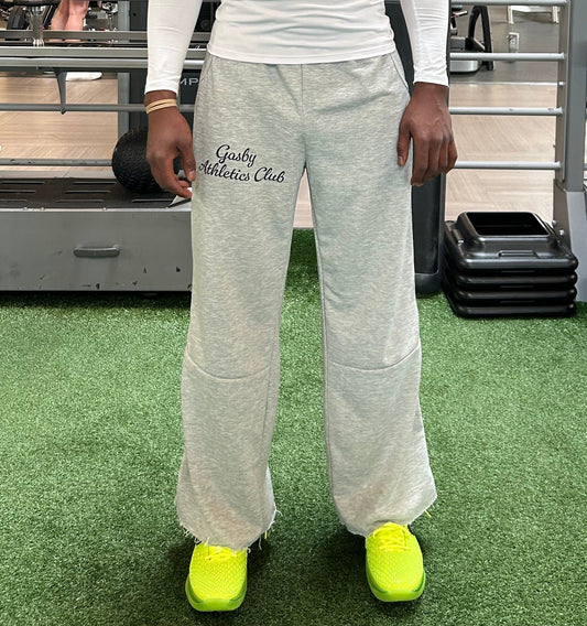 Athletic Club Runners - Grey